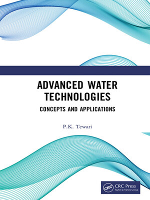 cover image of Advanced Water Technologies
